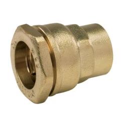 RACCORD DROIT FEMELLE Pour Tube PE Serrage Intérieur