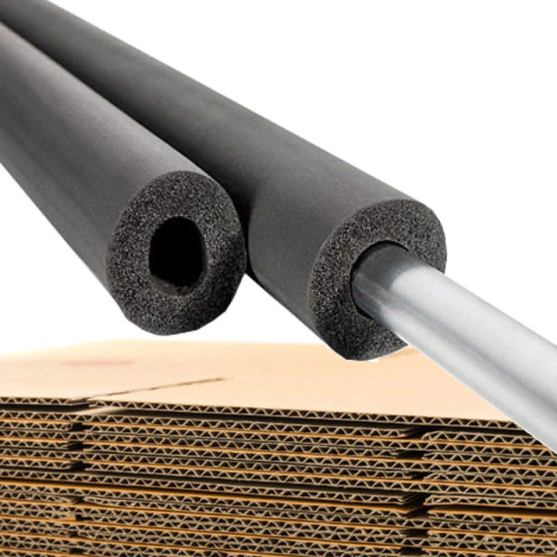 Manchon Calorifuge 2m Non Fendu - 13 Mm X Carton 3 Manchon Calorifuge 2m Non Fendu - 13 Mm X Carton