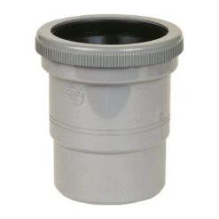 Manchon PVC De Dilatation évacuation - M/F