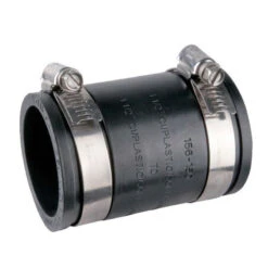 Manchon Droit Souple Ø50 -Maison du Confort manchon droit souple o50 1