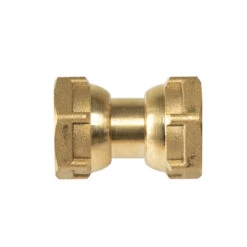 Manchon écrous Libres