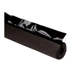 Manchon Fendu Autocollant 13mm Longueur : 2 Mètres