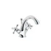 Mélangeur Lavabo Céramique Grazia Avec Vidage Nobili 2 Mélangeur Lavabo Céramique Grazia Avec Vidage Nobili -Maison du Confort melangeur lavabo ceramique grazia avec vidage nobili