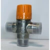 Mélangeur Thermostatique Solaire 3/4" 1 Mélangeur Thermostatique Solaire 3/4" -Maison du Confort melangeur thermostatique solaire