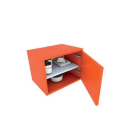 Meuble Nu Bas Sous Vasque Wueko Coo 36 X 46cm