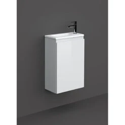 Meuble Pour Lave-mains Suspendu - Rak-Joy - Dim 40 X 22 X 60 Cm 6 Meuble Pour Lave-mains Suspendu - Rak-Joy - Dim 40 X 22 X 60 Cm -Maison du Confort meuble pour lave mains suspendu rak joy dim 40 x 22 x 60 cm 1