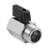Mini Vanne MF 3/4" -Maison du Confort mini vanne mf 34