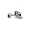 Mitigeur Baignoire Chromé Nu - Surf -Maison du Confort mitigeur baignoire chrome nu surf
