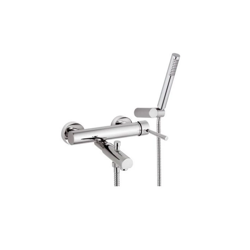 Mitigeur Bain-douche Mural - Hermés 3 Mitigeur Bain-douche Mural - Hermés