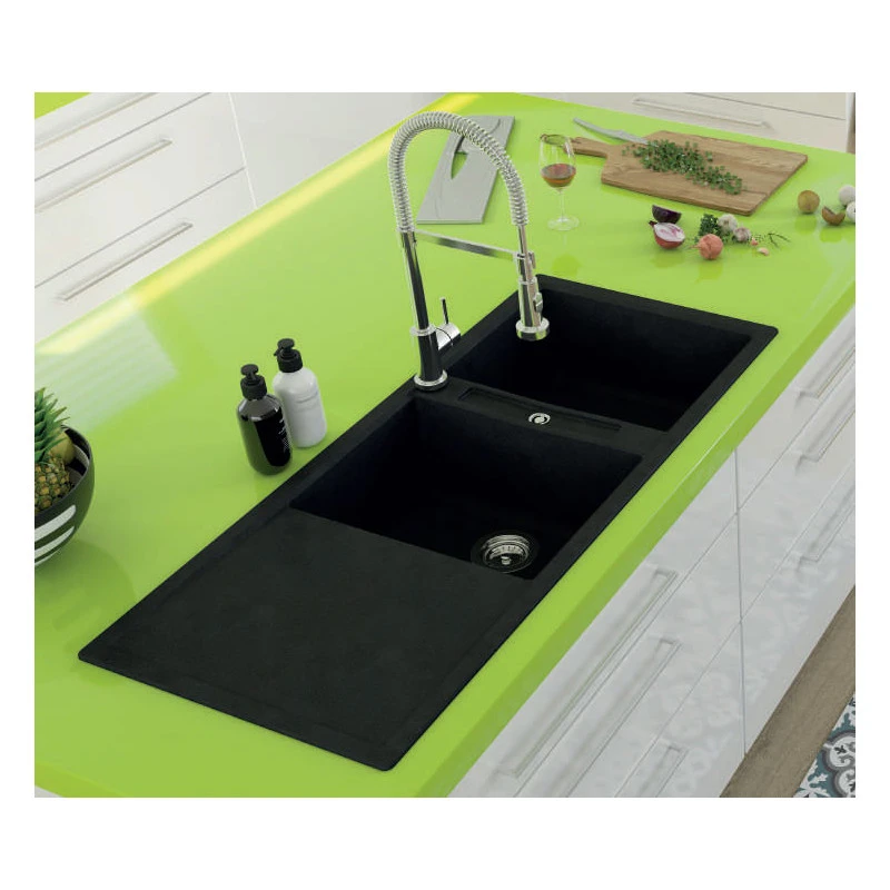 Mitigeur BERY 4 Mitigeur BERY – Image 2