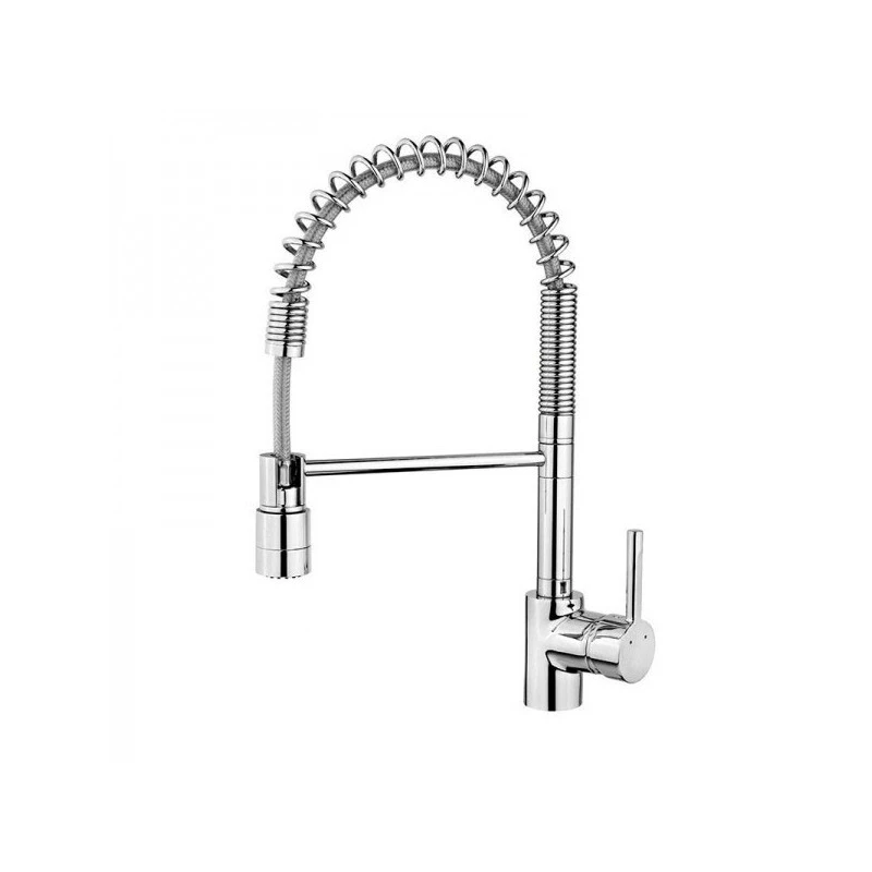 MITIGEUR CUISINE UIGE AVEC DOUCHETTE 3 MITIGEUR CUISINE UIGE AVEC DOUCHETTE