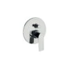 Mitigeur De Douche Encastré 2 Voies + Plaque Aquance Ø170mm 2 Mitigeur De Douche Encastré 2 Voies + Plaque Aquance Ø170mm -Maison du Confort mitigeur de douche encastre 2 voies plaque aquance o170mm