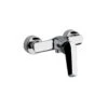 Mitigeur Douche Chromé Nu - Essenza - Monocommande 1 Mitigeur Douche Chromé Nu - Essenza - Monocommande -Maison du Confort mitigeur douche chrome nu essenza monocommande