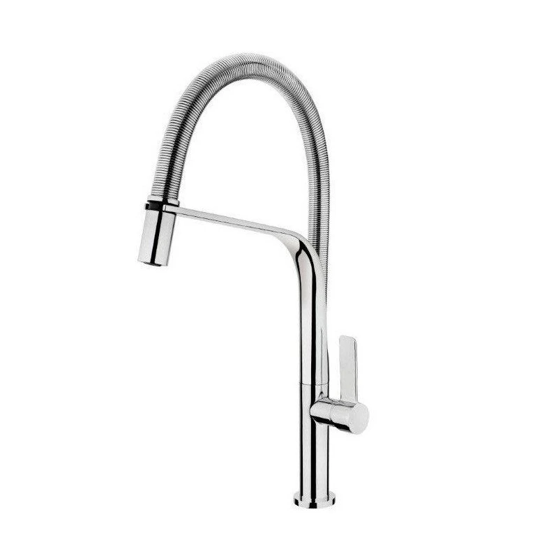 Mitigeur évier Thewa TUBIG 3 Mitigeur évier Thewa TUBIG