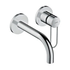 Mitigeur Lavabo 2 Trous Uno EcoSmart Axor