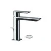 Mitigeur Lavabo Avec Vidage Chromé - Avenue -Maison du Confort mitigeur lavabo avec vidage chrome avenue