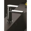 Mitigeur Lavabo Chromé Avec Vidage - Artic -Maison du Confort mitigeur lavabo chrome avec vidage artic