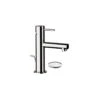 Mitigeur Lavabo Chromé Avec Vidage - Ultraminimal -Maison du Confort mitigeur lavabo chrome avec vidage ultraminimal