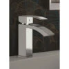 Mitigeur Lavabo Chromé Salle De Bain Avec Vidage - Marte 1 Mitigeur Lavabo Chromé Salle De Bain Avec Vidage - Marte -Maison du Confort mitigeur lavabo chrome salle de bain avec vidage marte