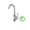 Mitigeur Lavabo Chromé Salle De Bain Vidage Clic-clac - Artic 2 Mitigeur Lavabo Chromé Salle De Bain Vidage Clic-clac - Artic -Maison du Confort mitigeur lavabo chrome salle de bain vidage clic clac artic