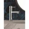 Mitigeur Lavabo Chromé Ultraminimal Sans Vidage Et Trou 2 Mitigeur Lavabo Chromé Ultraminimal Sans Vidage Et Trou -Maison du Confort mitigeur lavabo chrome ultraminimal sans vidage et trou