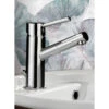 Mitigeur Lavabo Salle De Bain Chromé Avec Vidage - Hermés 1 Mitigeur Lavabo Salle De Bain Chromé Avec Vidage - Hermés -Maison du Confort mitigeur lavabo salle de bain chrome avec vidage hermes