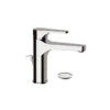 Mitigeur Lavabo Salle De Bain Corps Moyen Chromé Avec Vidage - Surf -Maison du Confort mitigeur lavabo salle de bain corps moyen chrome avec vidage surf
