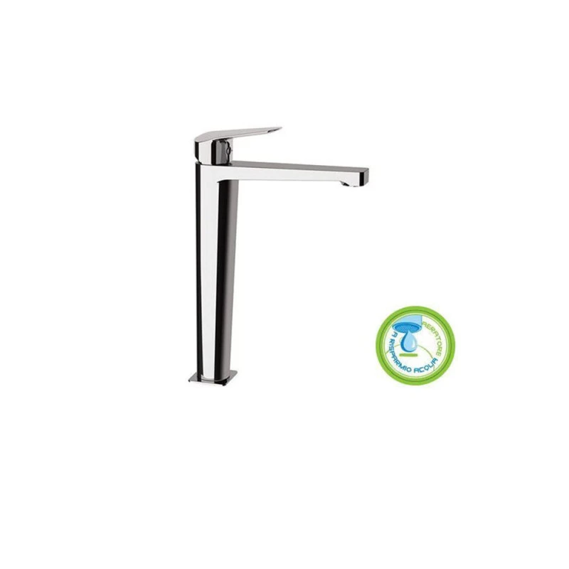 Mitigeur Lavabo Salle De Bain Surélevé Chromé - Essenza 3 Mitigeur Lavabo Salle De Bain Surélevé Chromé - Essenza