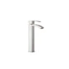 Mitigeur Lavabo Salle De Bain Surélevé Chromé Sans Vidage - Marte -Maison du Confort mitigeur lavabo salle de bain sureleve chrome sans vidage marte