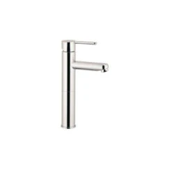 Mitigeur Lavabo Salle De Bain Surélevé Chromé Sans Vidage - Noir 6 Mitigeur Lavabo Salle De Bain Surélevé Chromé Sans Vidage - Noir -Maison du Confort mitigeur lavabo salle de bain sureleve chrome sans vidage noir 1