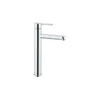 Mitigeur Lavabo Salle De Bain Surélevé XL Chromé Sans Vidage -Maison du Confort mitigeur lavabo salle de bain sureleve xl chrome sans vidage