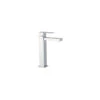 Mitigeur Lavabo Surélevé Chromé Sans Vidage - Polar -Maison du Confort mitigeur lavabo sureleve chrome sans vidage polar