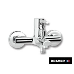 Mitigeur Mural Bain-douche Nemo