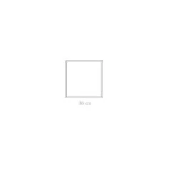 Niche De Rangement Wueko Cristol Mélaminé Texturé H 30 X P 20cm -Maison du Confort niche de rangement wueko cristol melamine texture h 30 x p 20cm 2