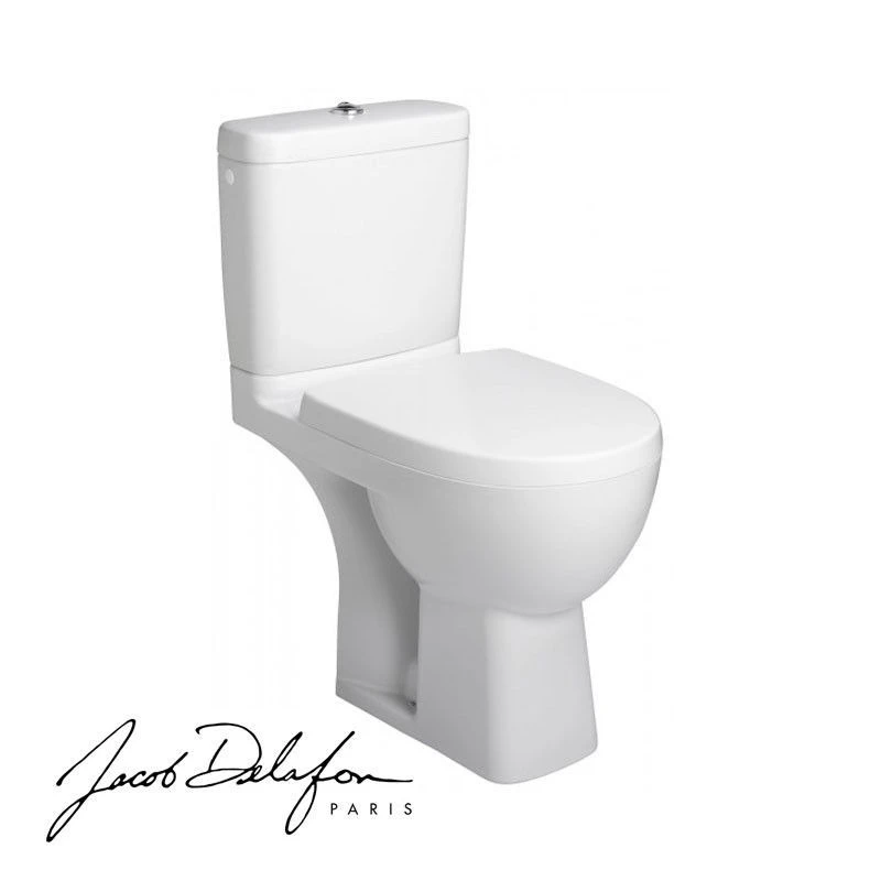 Pack WC Odéon UP 3 Pack WC Odéon UP