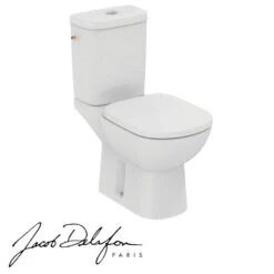 Pack WC Struktura Sans Bride