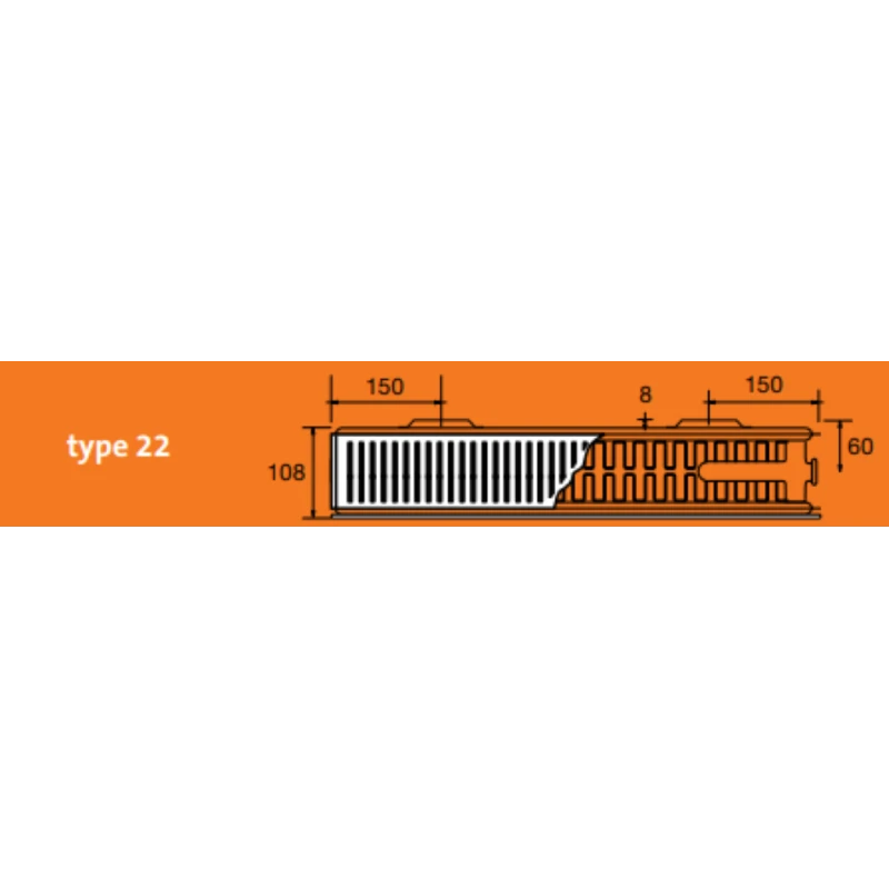 PARADA (H)300 X 2250- 2279 W épaisseur 150 Mm Couleur BEIGE 5 PARADA (H)300 X 2250- 2279 W épaisseur 150 Mm Couleur BEIGE – Image 3