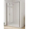 Paroi De Douche Fermée - Style - 1 Grande Porte 2 Paroi De Douche Fermée - Style - 1 Grande Porte -Maison du Confort paroi de douche fermee style 1 grande porte