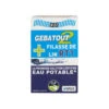 Pâte Gebatout 2 500g + Filasse RT1 - CERTIFIEE EAU POTABLE
