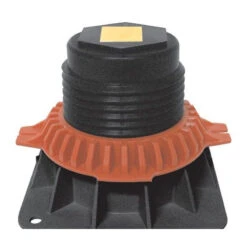 Pied Réglable Adhésif 7 Pied Réglable Adhésif -Maison du Confort pied reglable adhesif 1