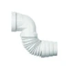 Pipe Rigide Extensible Coudée -Maison du Confort pipe extensible coudee