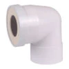 Pipe WC Courte à 90° -Maison du Confort pipe wc courte a 90