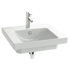 PLAN-VASQUE ODEON UP 60X50CM - JACOB DELAFON