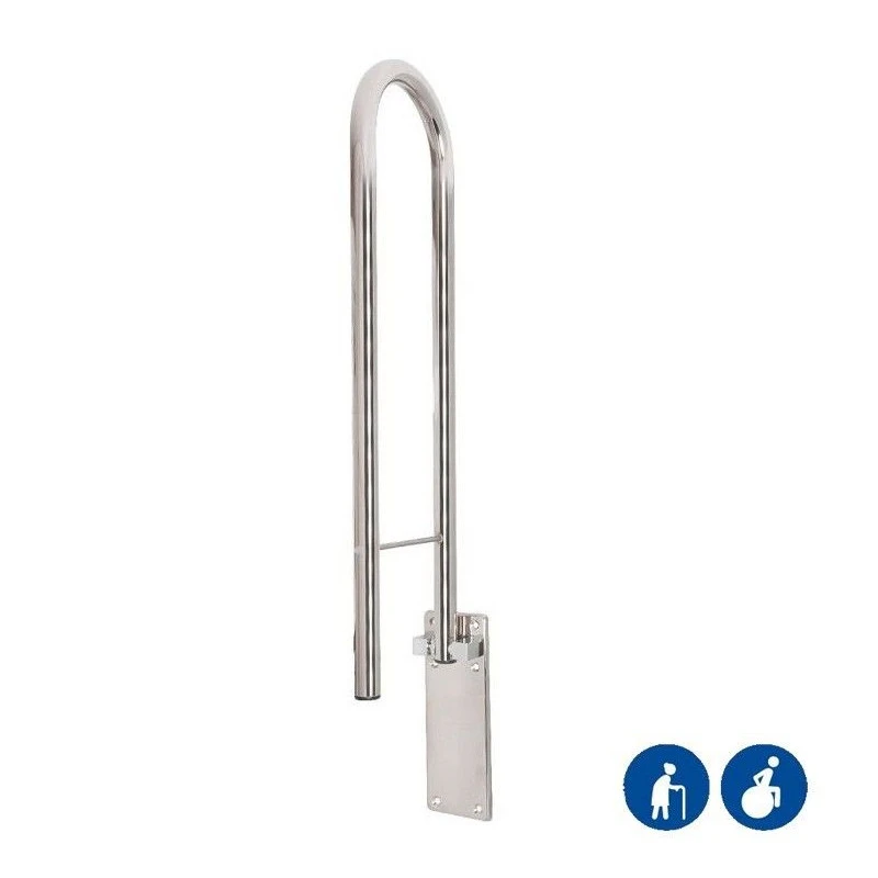 Poignée Relevable Ø 33,7 6 Poignée Relevable Ø 33,7 – Image 4