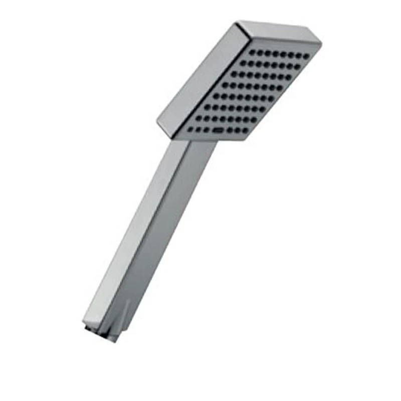 Pomme De Douche Carré Platino Chromé 22 Cm 3 Pomme De Douche Carré Platino Chromé 22 Cm