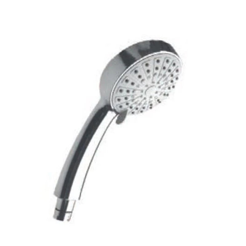 Pomme De Douche Ronde Chromé Perfetta 20 Cm 3 Pomme De Douche Ronde Chromé Perfetta 20 Cm