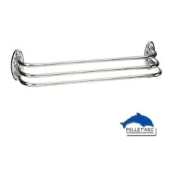 Porte Serviette Fixe -Maison du Confort porte serviette fixe 2