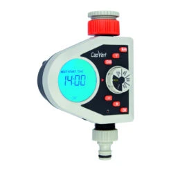 Programmateur électronique LCD -1 Voie