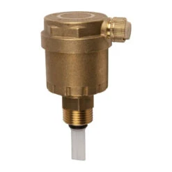 Purgeur D'air Automatique - Giacomini