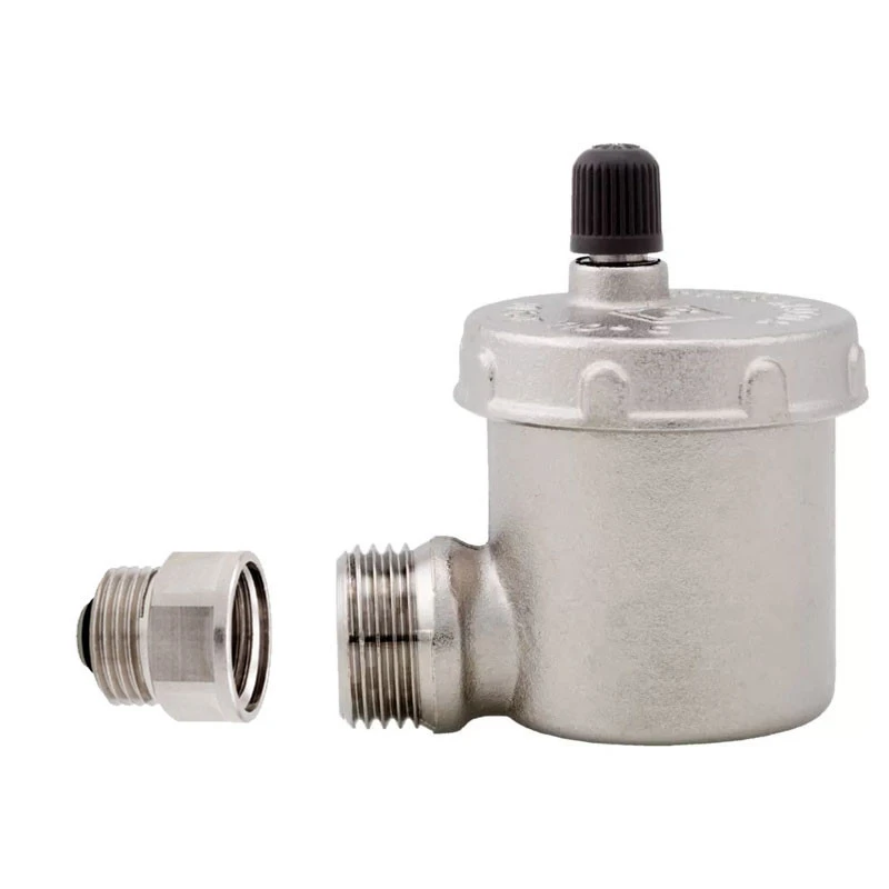 Purgeur équerre 3/8” + Clapet 3 Purgeur équerre 3/8” + Clapet